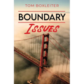 Boundary Issues - Paperback