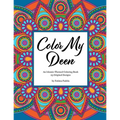 Color My Deen: An Islamic-Themed Coloring Book - Paperback