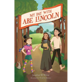 My Day with Abe Lincoln - Paperback