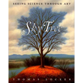 Sky Tree: Seeing Science Through Art - Paperback