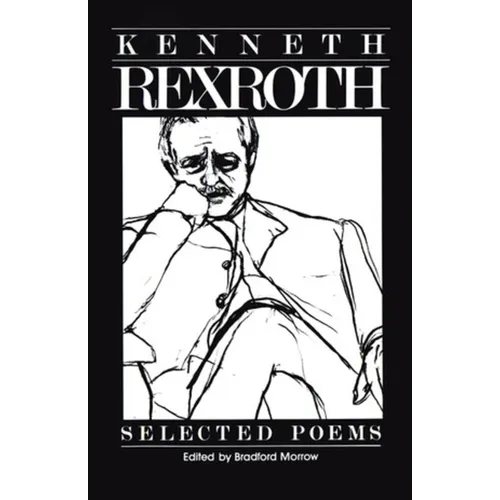Selected Poems - Paperback