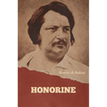 Honorine - Paperback