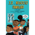 J.D. Y El Negocio Familiar - Paperback