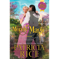 Merely Magic - Paperback