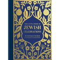 The Little Book of Jewish Celebrations - Hardcover