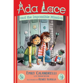ADA Lace and the Impossible Mission - Hardcover