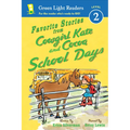 Favorite Stories from Cowgirl Kate and Cocoa: School Days - Paperback