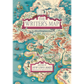 The Writer's Map: An Atlas of Imaginary Lands - Hardcover