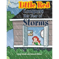 Little Red Conquers Her Fear of Storms - Paperback