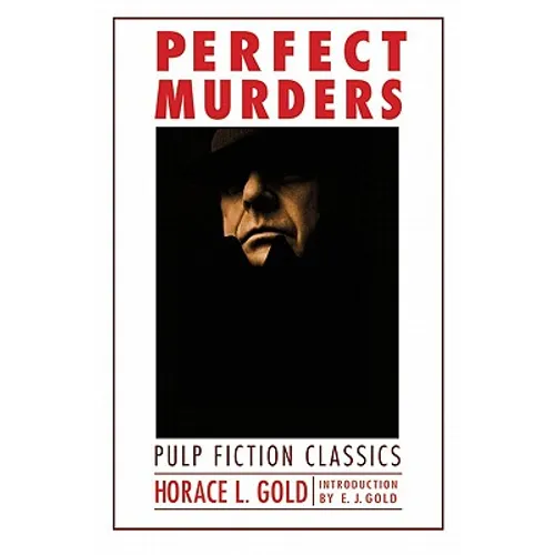 Perfect Murders - Paperback