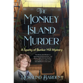 The Monkey Island Murder: A Sparky of Bunker Hill Mystery - Paperback