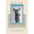 Time Remaining - Paperback