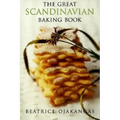 Great Scandinavian Baking Book - Paperback