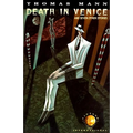 Death in Venice: And Seven Other Stories - Paperback