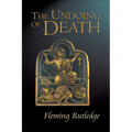The Undoing of Death - Paperback