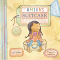 Amira's Suitcase - Hardcover