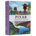 Pixar: A Miniature Art Collection (Mini Book) - Hardcover