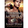 Defending Morgan - Paperback