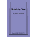 Relatively Close - Paperback