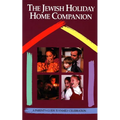 The Jewish Holiday Home Companion - Paperback