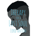 Therapy for a Lost Soul - Paperback