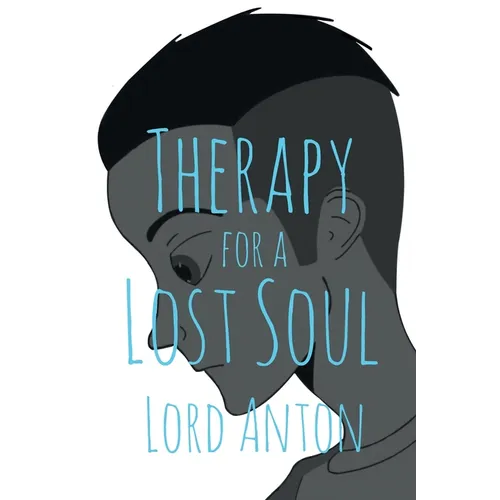 Therapy for a Lost Soul - Paperback