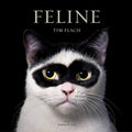 Feline: Photographs - Hardcover