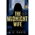 The Midnight Wife: A gripping psychological thriller - Paperback