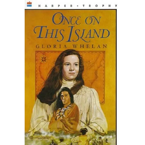 Once on This Island - Paperback