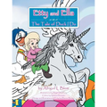 Etty & Ella: The Tale of Duck I Do - Paperback