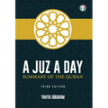 A Juz A Day: Summary of the Qur'an - Paperback