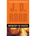 Memory in Death - Mass Market Paperbound