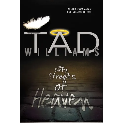 The Dirty Streets of Heaven - Mass Market Paperbound