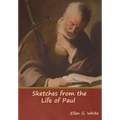 Sketches from the Life of Paul - Hardcover
