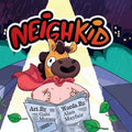 Neigh Kid - Paperback