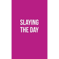 Publish Her Journal XI (Slaying the Day) - Hardcover