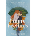 Funny Feelings - Paperback