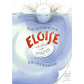 Eloise Takes a Bawth - Hardcover