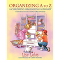 Organizing A to Z - Paperback