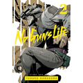No Guns Life, Vol. 2 - Paperback