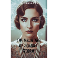 The Haunting of Joanna Storm - Paperback