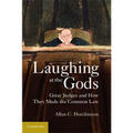 Laughing at the Gods - Paperback