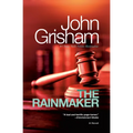 The Rainmaker - Paperback