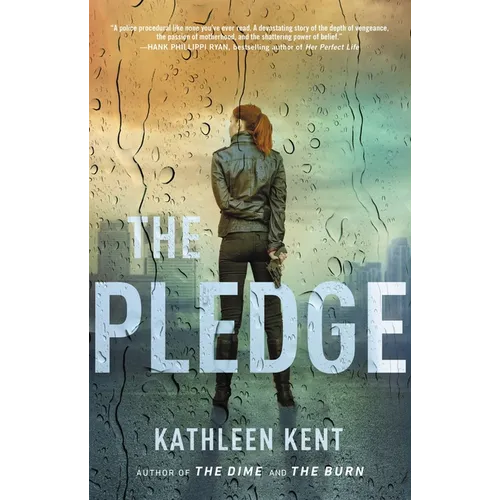 The Pledge - Hardcover