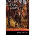 A Little Lazarus - Paperback