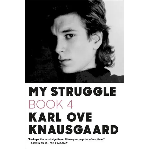 My Struggle, Book Four - Paperback