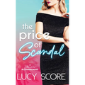 Price of Scandal - Paperback