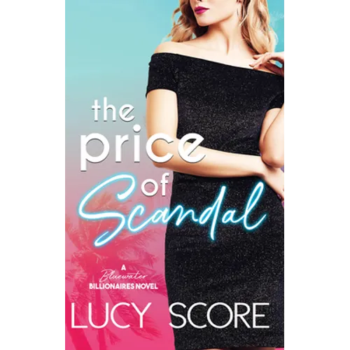 Price of Scandal - Paperback