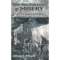 That Vast Procession of Misery: Lee's Wounded Retreat from Gettysburg - Hardcover
