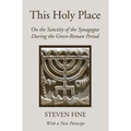 This Holy Place - Paperback